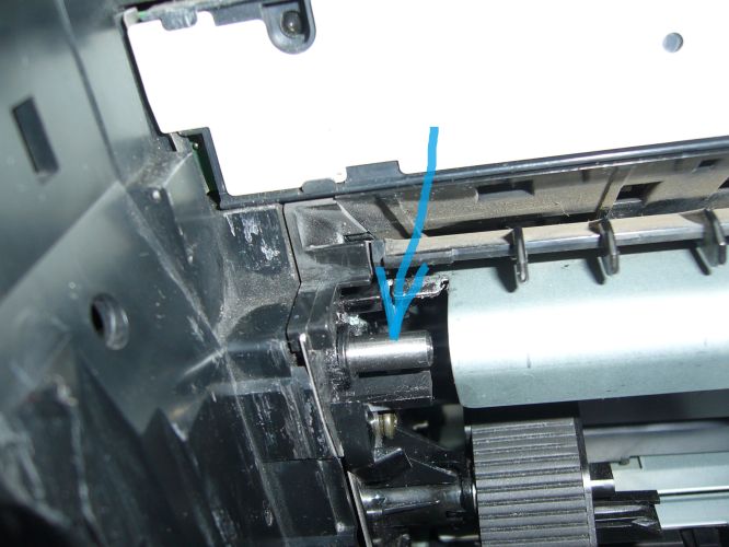 Kde sehnat dl na tiskrnu HP #4