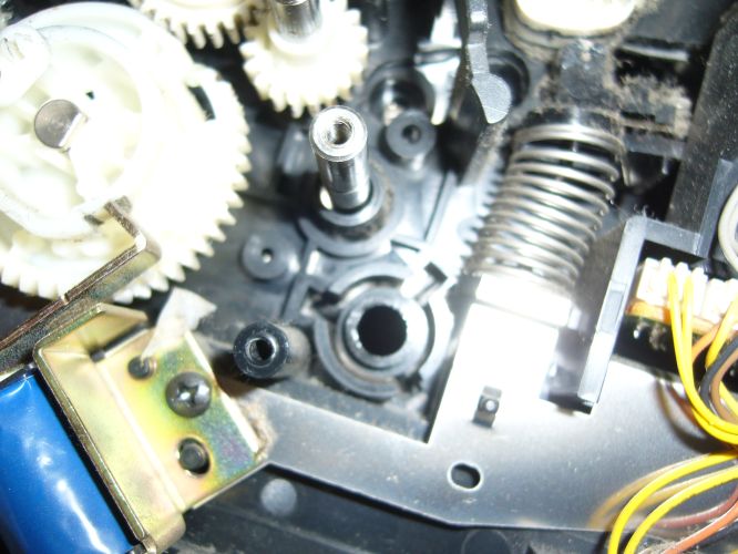 Kde sehnat dl na tiskrnu HP #5