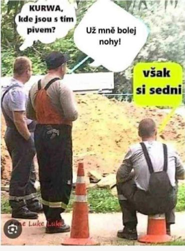 Pihodte nkdo dal? #33