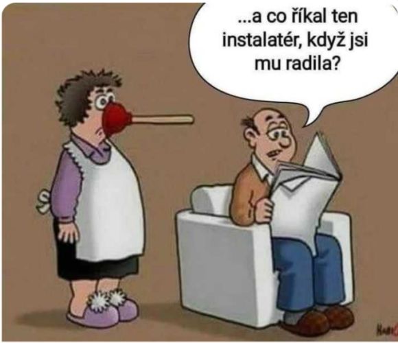 Pihodte nkdo dal? #34