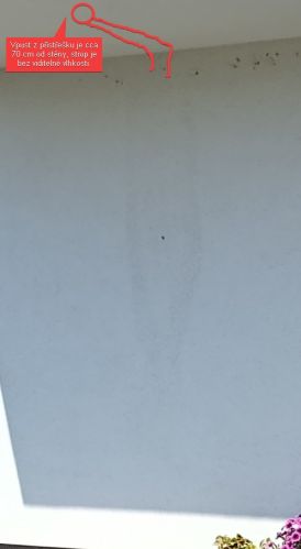 Prostupujc vlhkost pes izolaci