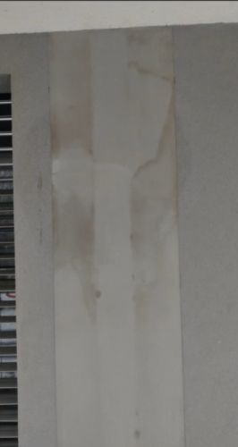 Prostupujc vlhkost pes izolaci #2