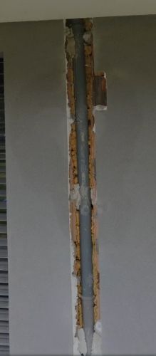 Prostupujc vlhkost pes izolaci #3