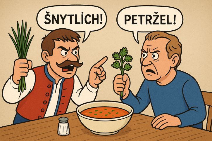 Pihodte nkdo dal? #38