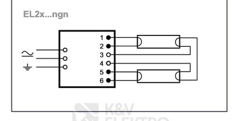 Jak zapojit dohromady nouzov modul el.pedadnk v ivce