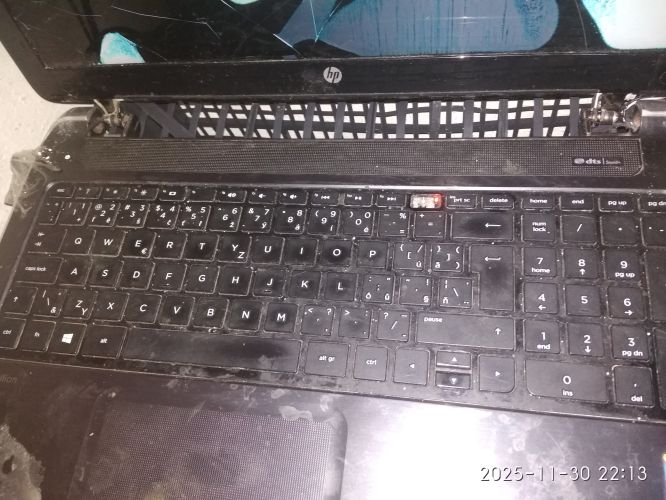 Nepropojen display pes HDMI kabel na TV