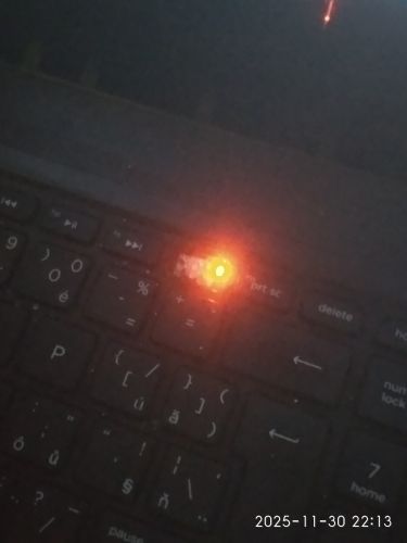 Nepropojen display pes HDMI kabel na TV #2