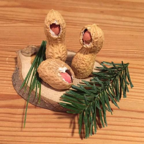 Fungl nov Zasmjeme se