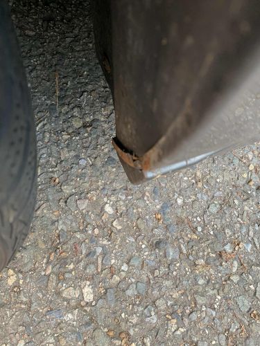 Nov baterka a oprava