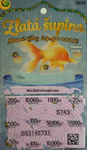 Je los ppadn vhern - foto