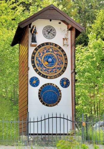 Jak spoleensk hodinky koupit?