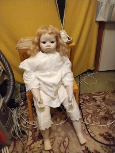 Jakou ma cenu panenka