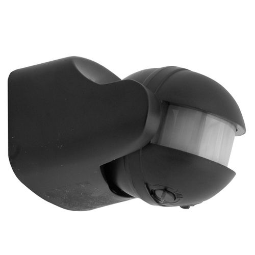 Pohybové čidlo - které je bezporuchové