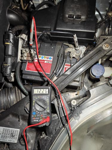 Koupit nebo nekoupit novou baterii