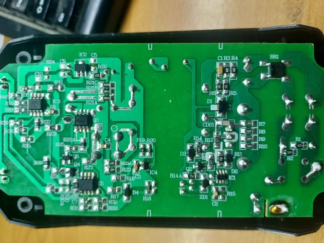 Nabijeka parkside nenabj #2