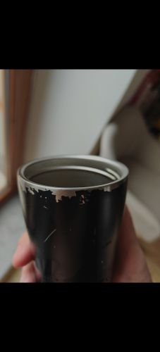 m odstranit lak na termohrnku #2