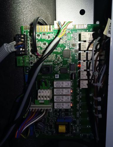 Protherm ray 12kw - podlahovka - nepresiahne 2kw vkonu pri vykurovan