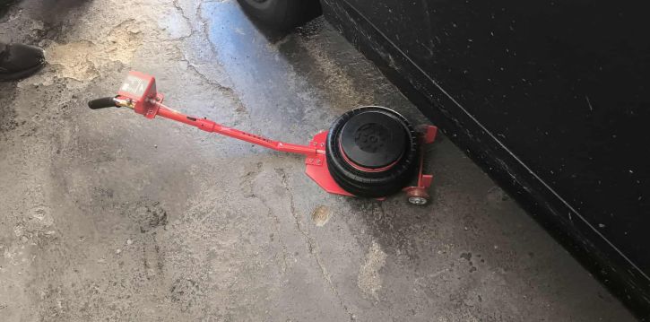 Monosti sloen kompresoru #3