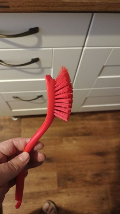 itn lisu na esnek - jsem divn?