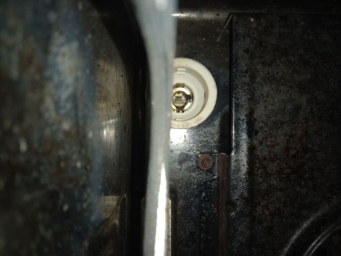 Trouba vyhodí hlavní jistič #3