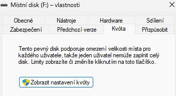 Total comm odmítl uložit soubor #2
