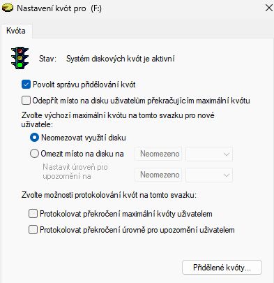 Total comm odmítl uložit soubor #3