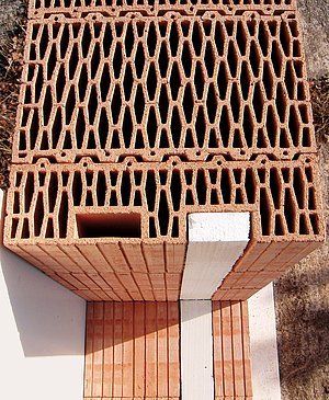 Zakončení tepelné izolace v otvorech #3