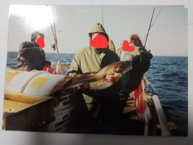 Dovolená v Polsku u Baltu - zkušenosti #2