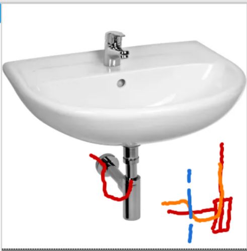 Čím otevřít sifon? #2