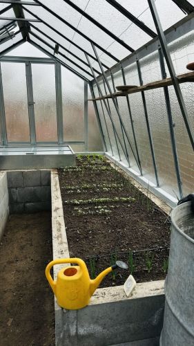 Jaká hloubka základu pro zděný kurník ytong