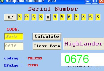 Kod radia suzuki ignis #3