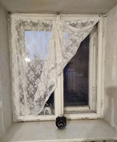 Instalace plast. okna za špaletové