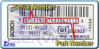 Kod radia suzuki ignis #5