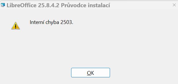 Jaký je rozdíl mezi OpenOffice a LibreOffice?