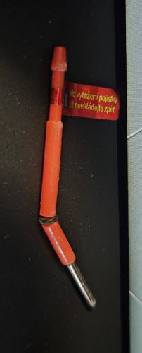 Účel,použití této pojistky #2