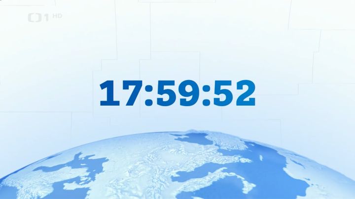 Zpoždění vysílaní O2
