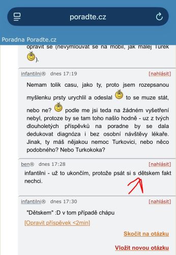 Proč se snažit o podporu prezidenta?