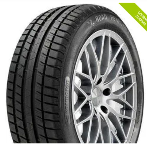 Pneu letní - Kormoran