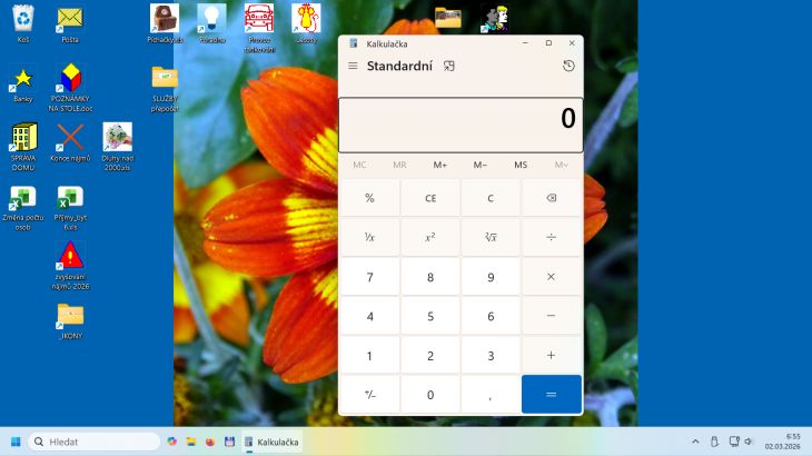 Co je špatně v nastavení Windows 11?