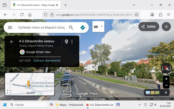 Co je špatně v nastavení Windows 11? #2