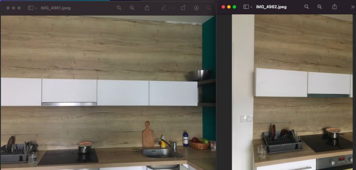 Odhlučnění kuchyně