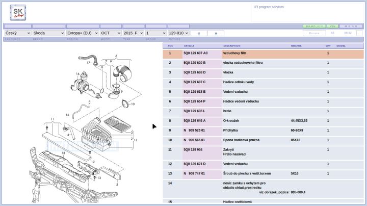 Filtrbox 2.0 TSI kde koupit