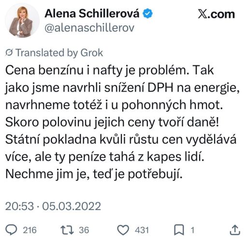 Šetříte (na) PHM za doby krize?