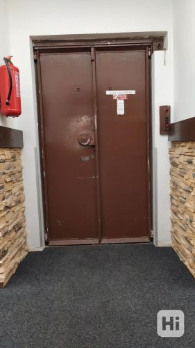 Odhad let výroby starého výtahu #7