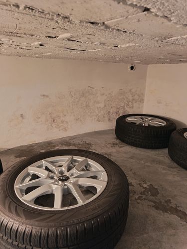 Elektorosmóza zkušenosti a výsledky odvlhčení