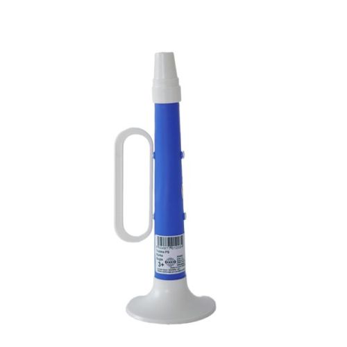 Zvuk plast. trumpetek fy Směr