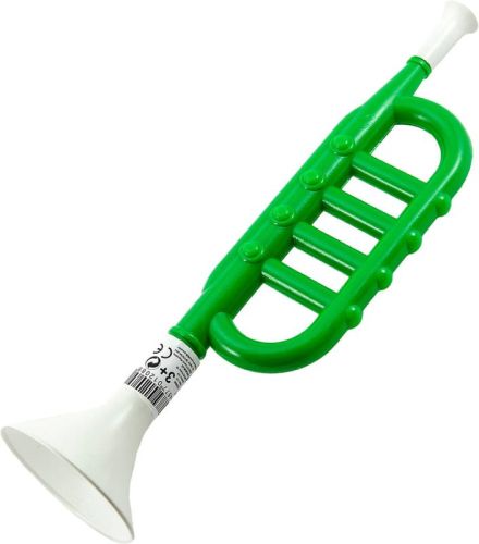 Zvuk plast. trumpetek fy Směr #2