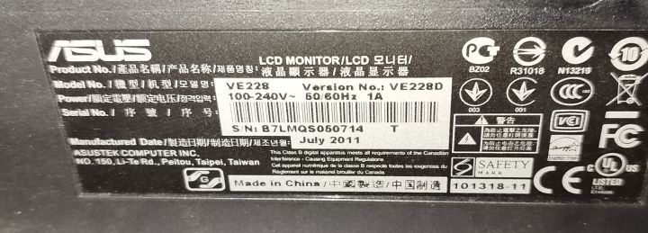 Propojeni monitoru(Dislay port) vs ntb (HDMI)
