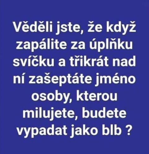 Fungl nové Zasmějeme se #52