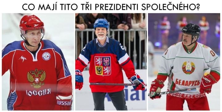 Účastníci zájezdu jsou zlí #4